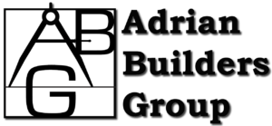 Adrian builders group logo