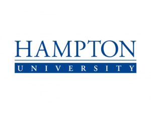 hampton-university logo